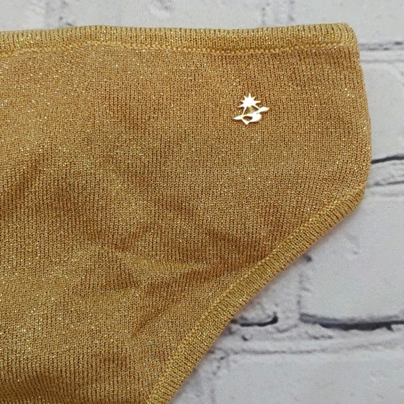 Cia Maritima Swim Bottom Size Medium - Picture 4 of 7